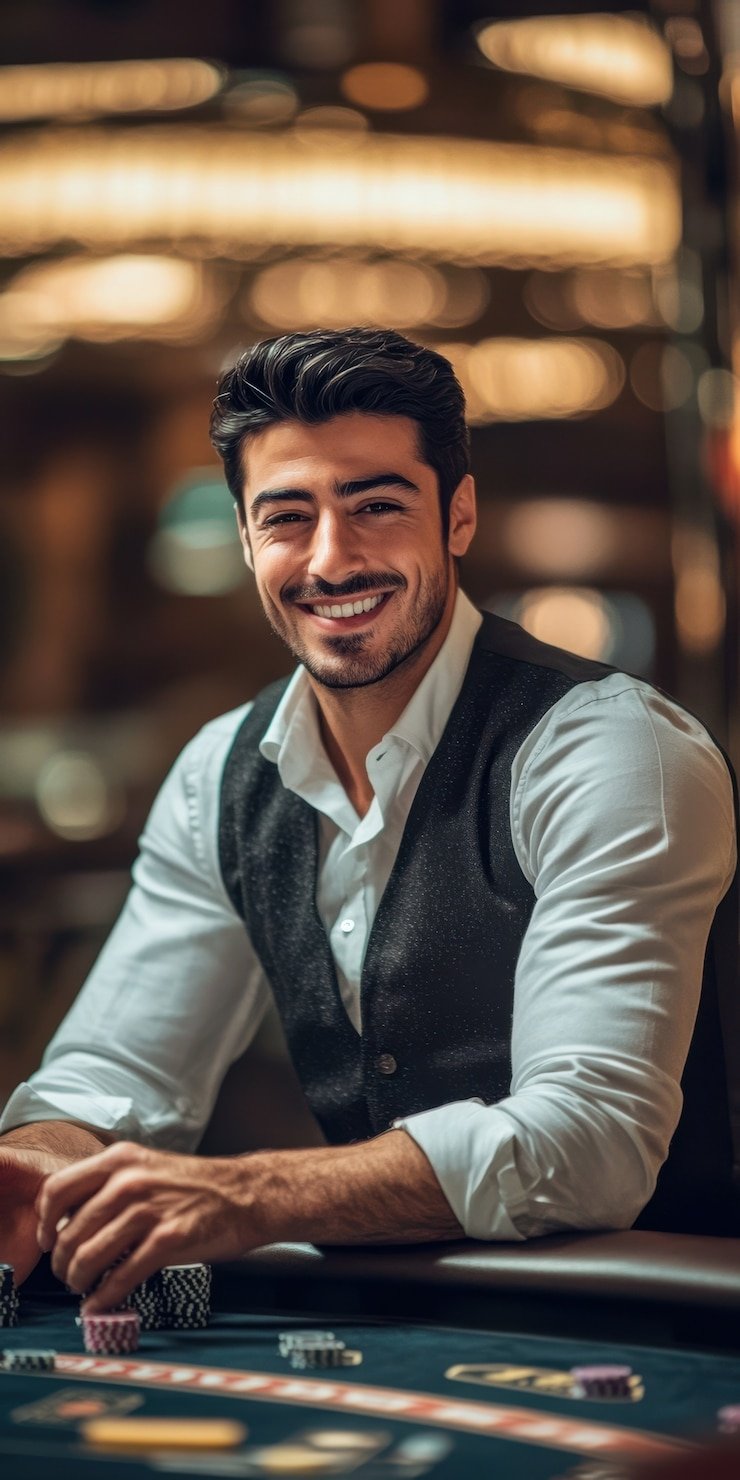 বাংলাদেশি ব্যবহারকারীর সহজ নেভিগেশন দৃশ্য