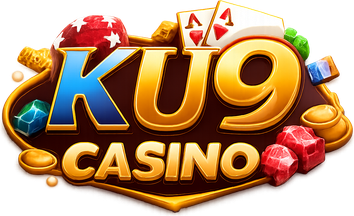 ku9 casino লোগো